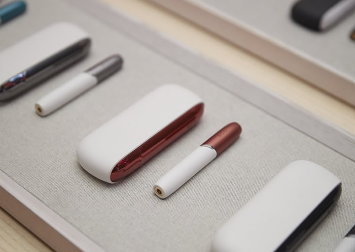 美国至今共有60人因患上电子烟相关疾病死亡 年龄介乎15至75岁