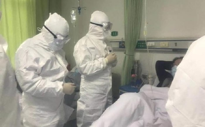 新型肺炎的谣言!武汉新型肺炎“九大谣言”官方解答