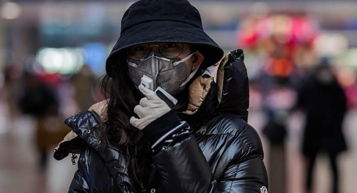 ���͹�״������2019-nCoV�������ķ�����������ص�һЩ������Ϣ