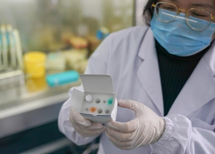 新型冠状病毒(2019-nCoV)引发的肺炎的有关起源、研究和疫苗的最新消息