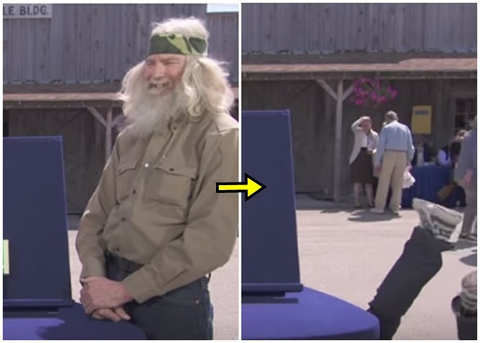 美国北达科他州老兵46年前购入的劳力士手表升值1156倍 价值40万美元吓倒主人