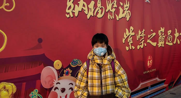 新型冠状病毒爆发,谁是赢家?在线游戏和视频软件公司