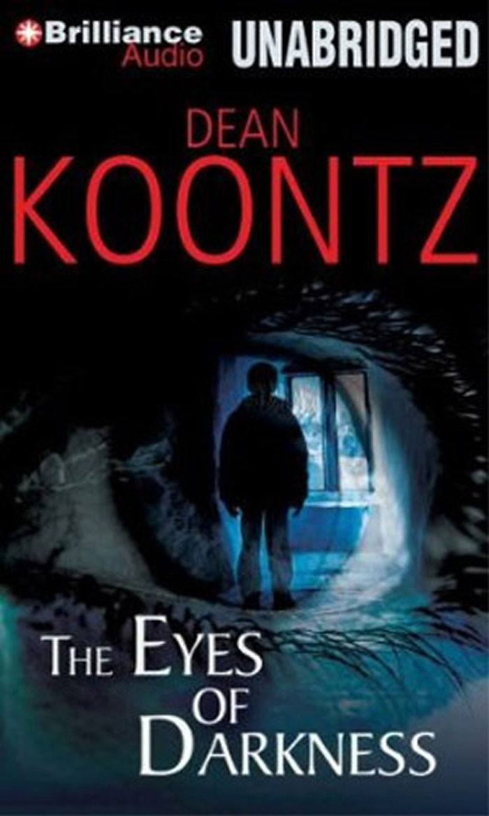 �ֺ���������1981������Dean Ray Koontz���С˵���ڰ�֮�ۡ��Ѿ��ᵽ�人���ף�