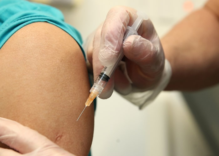 科学家利用新基因科技及策略研制疫苗 最快可于今年秋天推出新冠肺炎疫苗