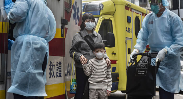 首个对新冠肺炎具有潜在疗效的药物:浙江海正药业股份有限公司“法维拉韦”获准上市