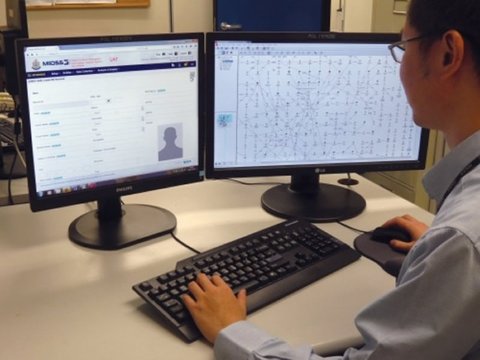 香港计划启用“超级电脑”的“重大事件调查及灾难支援系统”追踪新冠肺炎传播源头