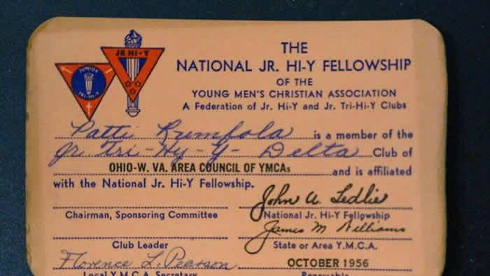 1957��������������Ů��ѧ����ʧ����� 63�����Ů�򿪻ع���ĸ�ഺ����