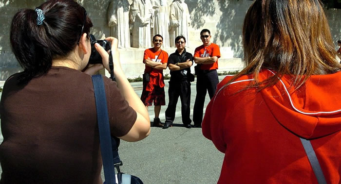 Express网站:法国旅行保险公司评出2020年旅行最安全的十个国家 瑞士排第一