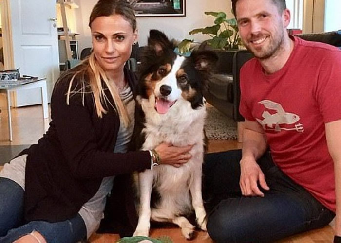 挪威边境牧羊犬“威士忌”善解人意 能办认出其90件玩具的类别