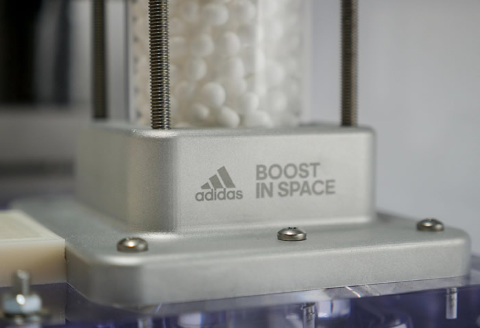 ϴ˹BOOST in SpaceĿЧغɽ