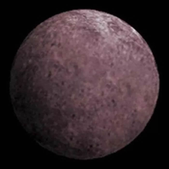 ̫��ϵ���׿ű��������������嵮�� ����������2007 OR10������Ϊ��������