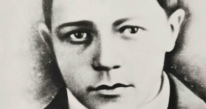 伟大卫国战争胜利75周年:苏联少年侦察员萨沙·菲利波夫