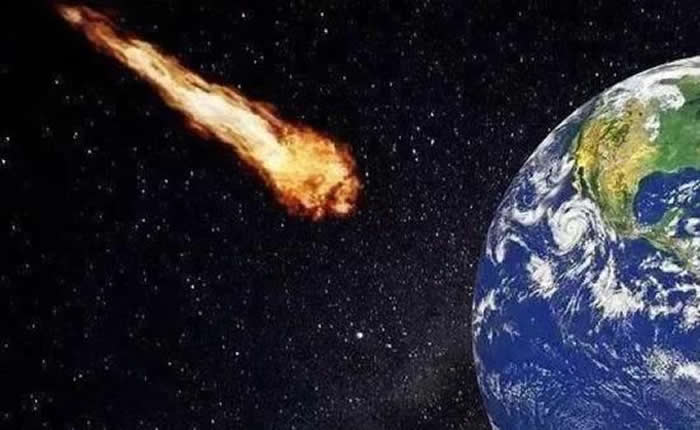 �п�Ժ�Ͻ�ɽ����̨��⵽����С����2020 DM4Ԥ���ڽ���5�³����ӵ���