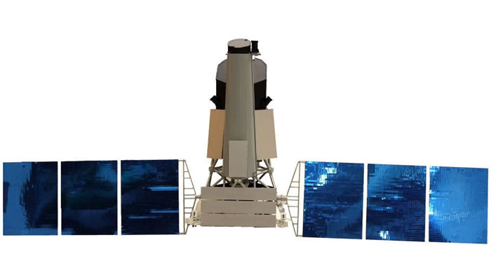 俄罗斯科学院院士:俄德“光谱-RG”天文台绘制的宇宙星空天图在未来20-30年无法超越