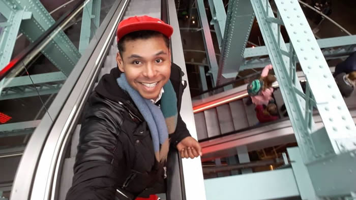 《柳叶刀》杂志:出现史上第二个被完全治愈的艾滋病患者亚当·卡斯蒂列霍