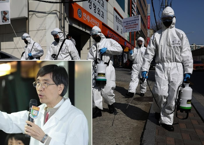 ��۴�ѧԬ���µ�ѧ����ҽѧ�ڿ������롷����֧�ֽ��¹ڲ�������Ϊ��SARS-CoV-2��