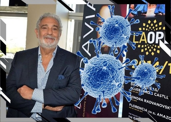 ���������и���֮һ�������������и����������ࡤ������Placido Domingoȷ���¹ڷ���