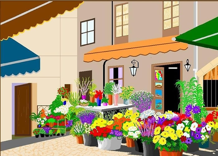 ��������������89������Concha Garcia Zaera��С���һ滭 ��Ʒ��������ӭ