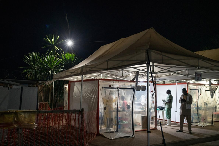 16Ŀֻ. ¿. ÷Kavugho Mukoni RomelieȥڱĹҽжˣThe Alliance for Interna