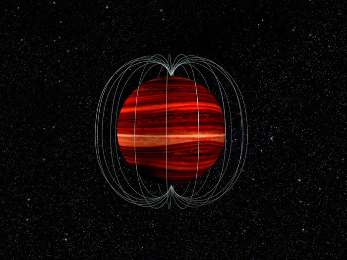 �ְ���2MASS J1047 + 21�Ĵ����ϲ���ž���