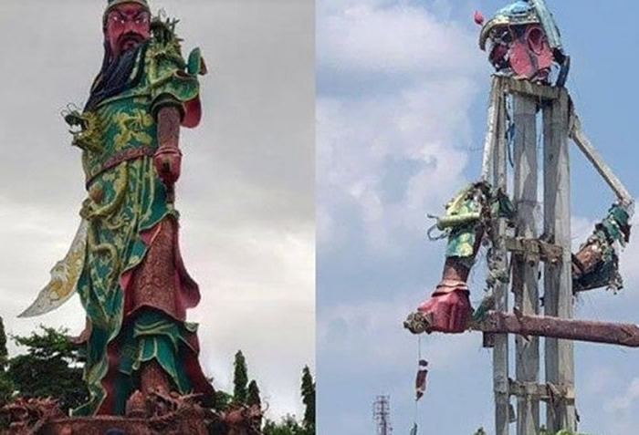 ӡ�ᶫצ�ۺųƶ��������Ĺع���ͻȻ����