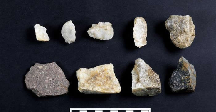 2019年度全国十大考古新发现:秦岭汉中南郑疥疙洞旧石器洞穴遗址发掘名列其中