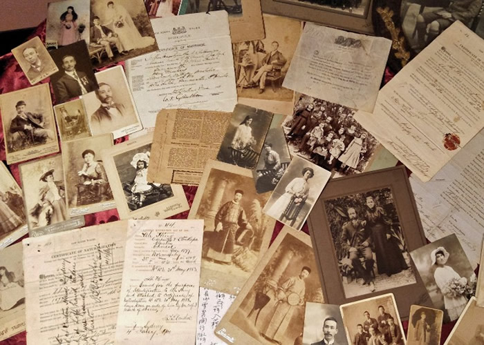 澳洲华人博物馆(MOCA)选址已定 坐落悉尼唐人街