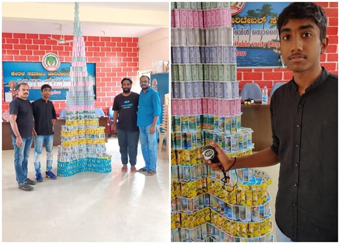 ӡ������Vishnu Vasu��ơ������3.25�׸ߵĵϰ�����Ħ����ù�����������ģ��