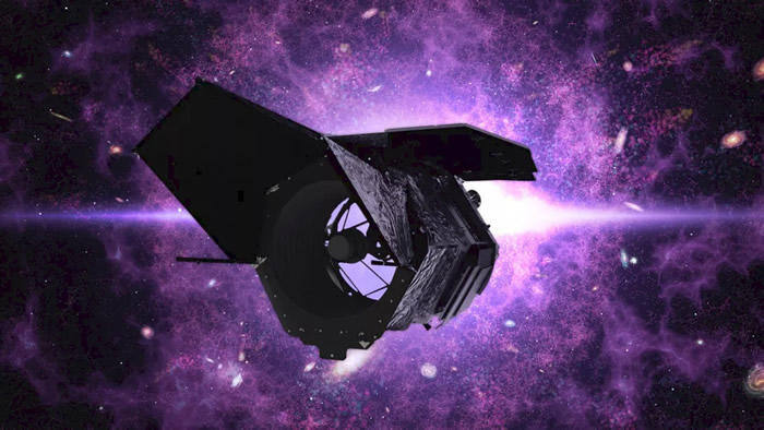 NASAΪԶ֮ĸWfirstΪϣ̫Զ