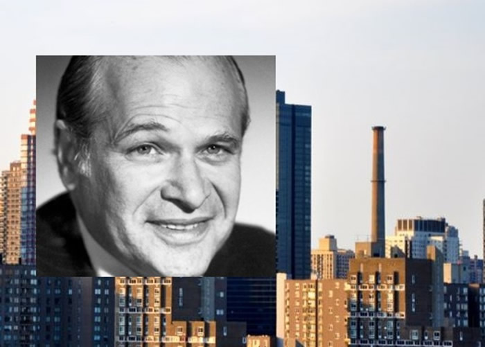 曾带领报道肯尼迪遇刺案、越南战争及水门事件的记者William J. Small在美国纽约离世