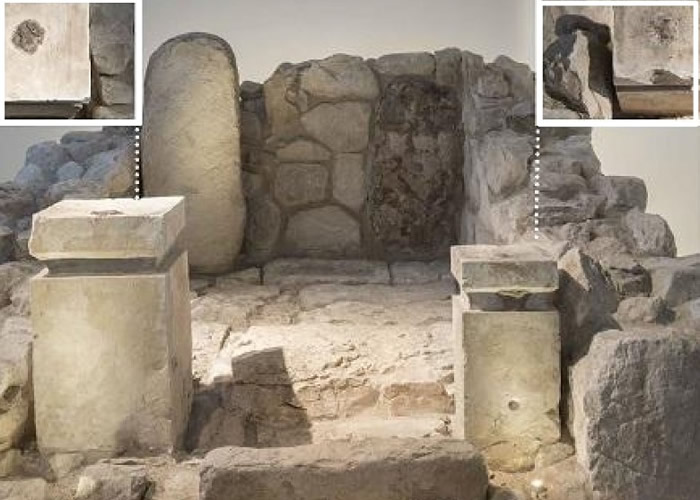 ɫϲųǰ2700ʷִ ֤˷ҩ