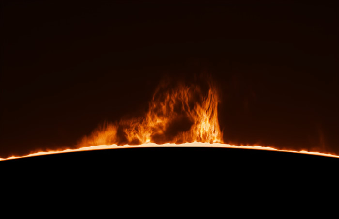 Ӣ�����ؿ�6Ѯ������ӰʦPaul Andrew��ס����԰���������̫���緢������ͼ��