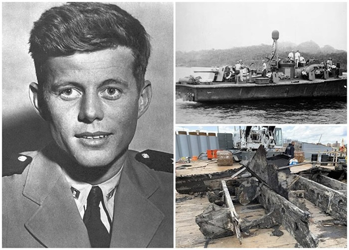 ����ϣ���ͼ����ָ�ӵ�PT-59ɨ��ͧ��û���꣬��к����ձ��ڳ���