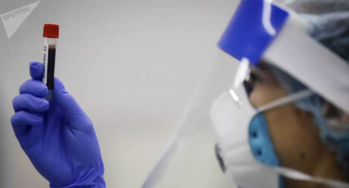 《新英格兰医学杂志》:科学家证实血型与患新冠肺炎病毒严重程度之间的关系