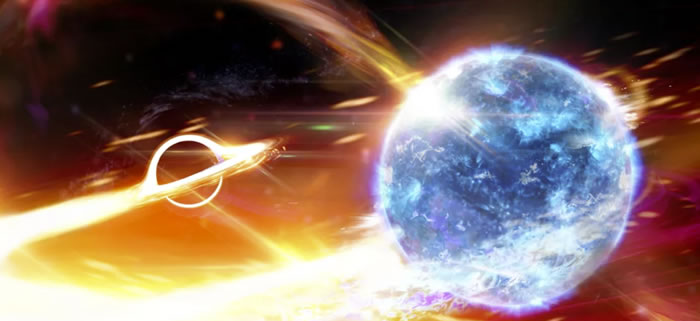 �ڶ�ײ�������ǣ�2019��8��14��������GW190814�������