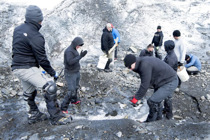 1952������C-124 Globemaster����������������ײɽ �������ź����ְ���˹��