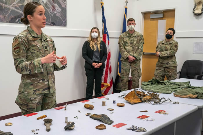 1952������C-124 Globemaster����������������ײɽ �������ź����ְ���˹��