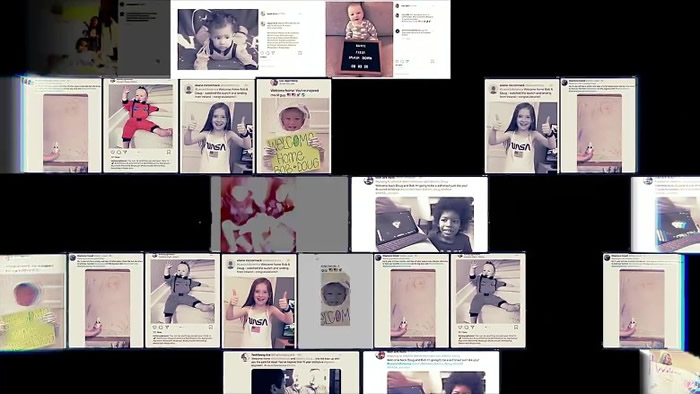 SpaceXɴɹ䴴ʷ NASA˷ܷӦ