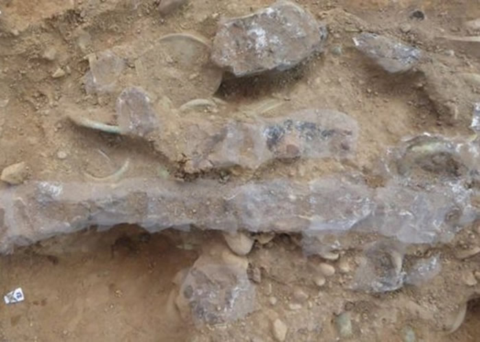 Ӣ�����ӵ��ո�����Ƥ����˹Ѱ�����ⷢ�ֶ����ͭʱ������ ����һ����������