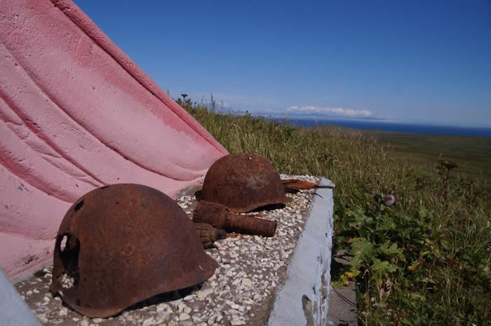 ǧȺռص֮սڶսһս