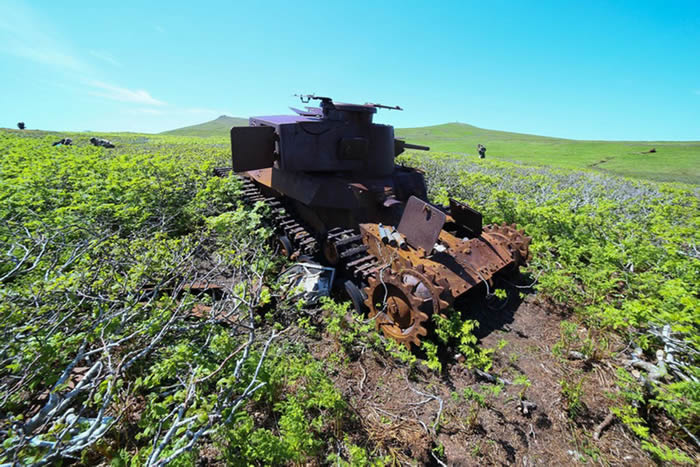 ǧȺռص֮սڶսһս