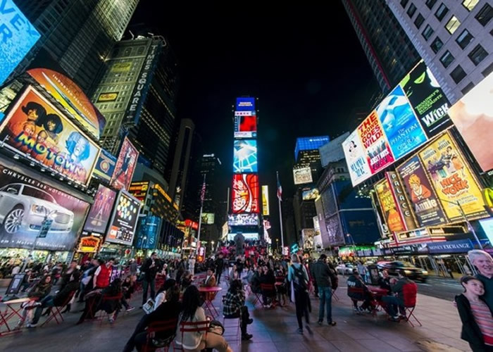 2020年社会进步指数(Social Progress Index)公布 专家:美国像发展中国家