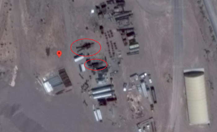 �����ڻ�����51�����־޴����ǻ����ˣ�UFO����Scott C. Waring�����ᶯ