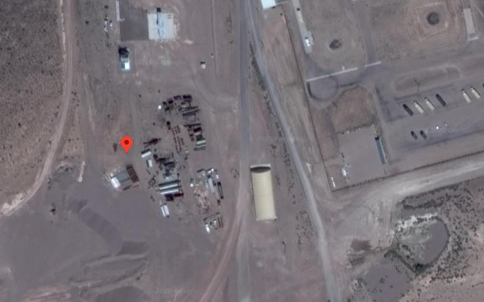 �����ڻ�����51�����־޴����ǻ����ˣ�UFO����Scott C. Waring�����ᶯ