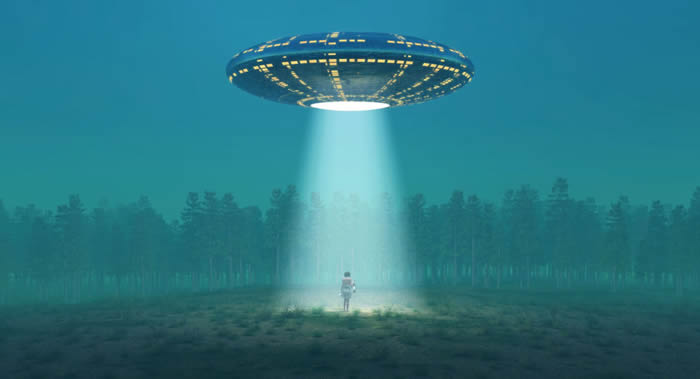 俄罗斯宇航员谢尔盖∙库德-斯韦尔奇科夫:如果遇到外星人将表现出仁慈和友善