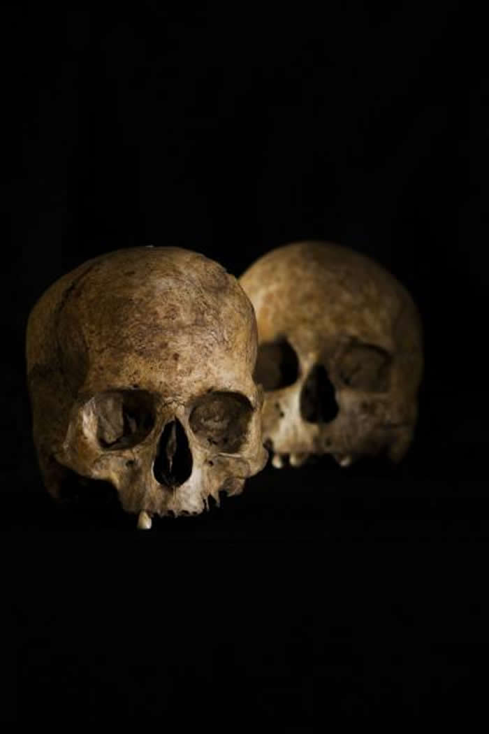 伊比利亚半岛新石器时代人类的新丧葬及仪式行为