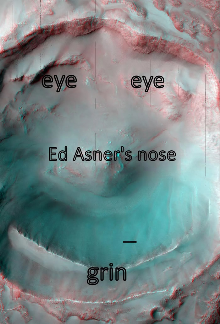 NASAĻǿڻϷEd AsnerЦ