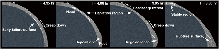 《自然·天文学》期刊:基于表面巨石重构陀螺型小行星形成历史