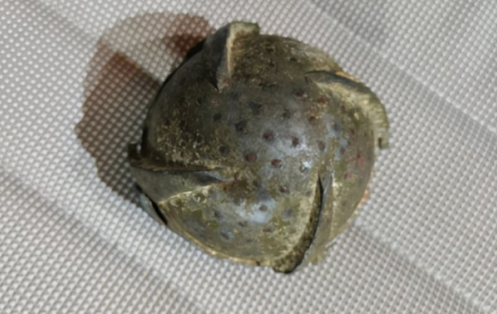 丛林里的“致命铁雨滴”:越战中的美军子母弹