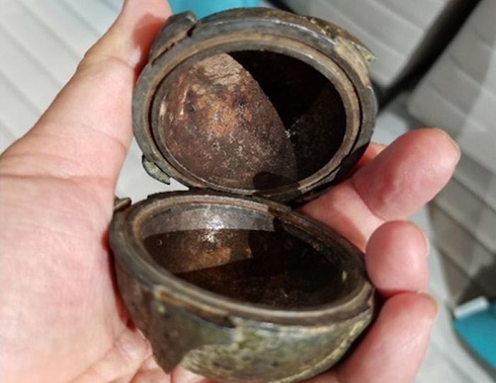 丛林里的“致命铁雨滴”:越战中的美军子母弹